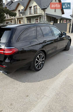Универсал Mercedes-Benz E-Class 2020 в 