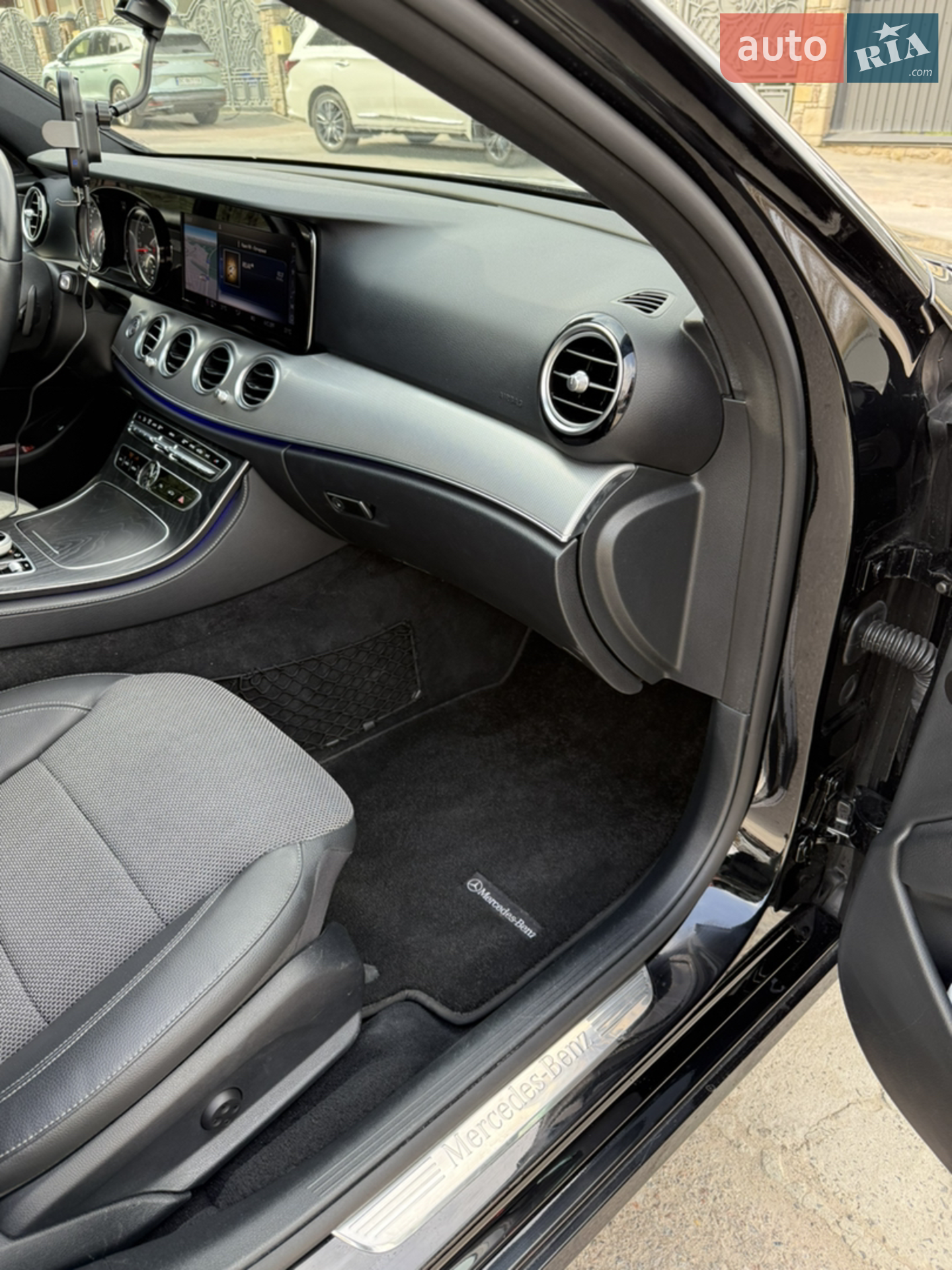 2020 Mercedes-Benz E-klasse - мініатюра 16