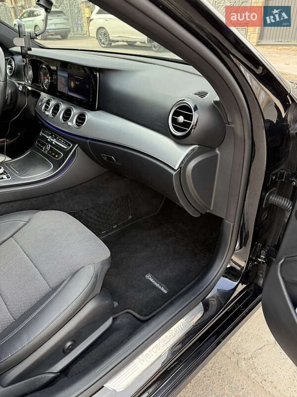 Універсал Mercedes-Benz E-Class 2020 в Львові