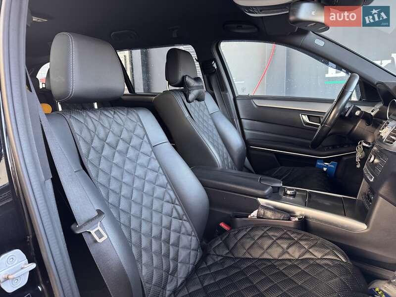Универсал Mercedes-Benz E-Class 2015 в Житомире фото 14 Универсал Mercedes-Benz E-Class 2015 в Житомире