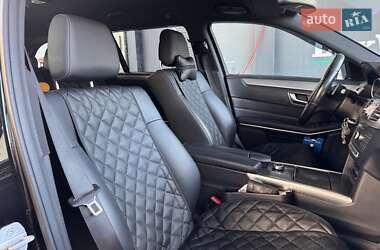 Универсал Mercedes-Benz E-Class 2015 в 
