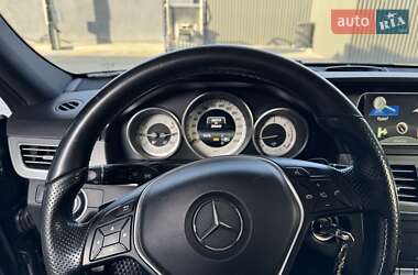 Универсал Mercedes-Benz E-Class 2015 в 