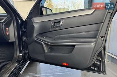 Универсал Mercedes-Benz E-Class 2015 в 