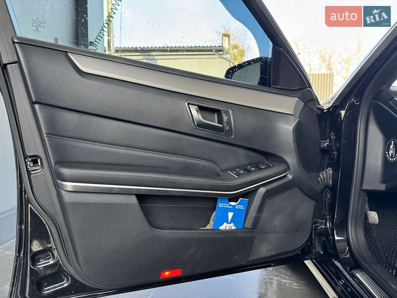 Универсал Mercedes-Benz E-Class 2015 в Житомире фото 23 Универсал Mercedes-Benz E-Class 2015 в Житомире