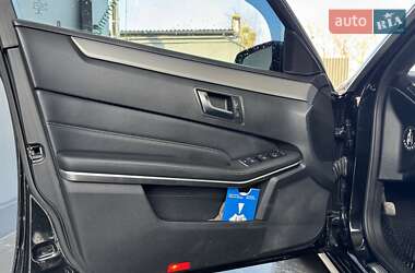 Универсал Mercedes-Benz E-Class 2015 в 