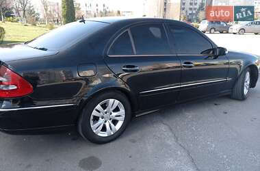 Седан Mercedes-Benz E-Class 2004 в 