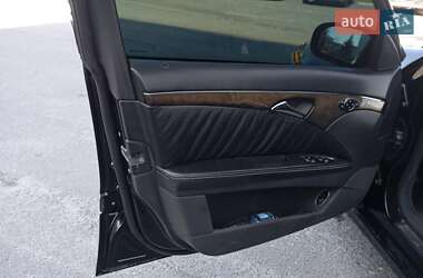 Седан Mercedes-Benz E-Class 2004 в 