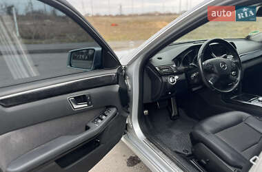 Універсал Mercedes-Benz E-Class 2012 в 