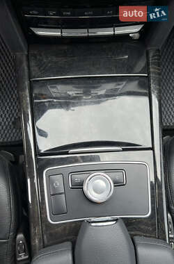 Універсал Mercedes-Benz E-Class 2012 в 