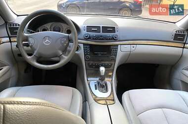 Универсал Mercedes-Benz E-Class 2006 в 