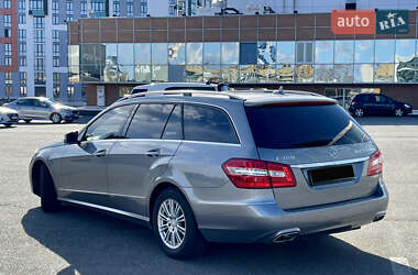 Універсал Mercedes-Benz E-Class 2012 в 
