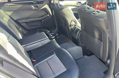 Універсал Mercedes-Benz E-Class 2012 в 