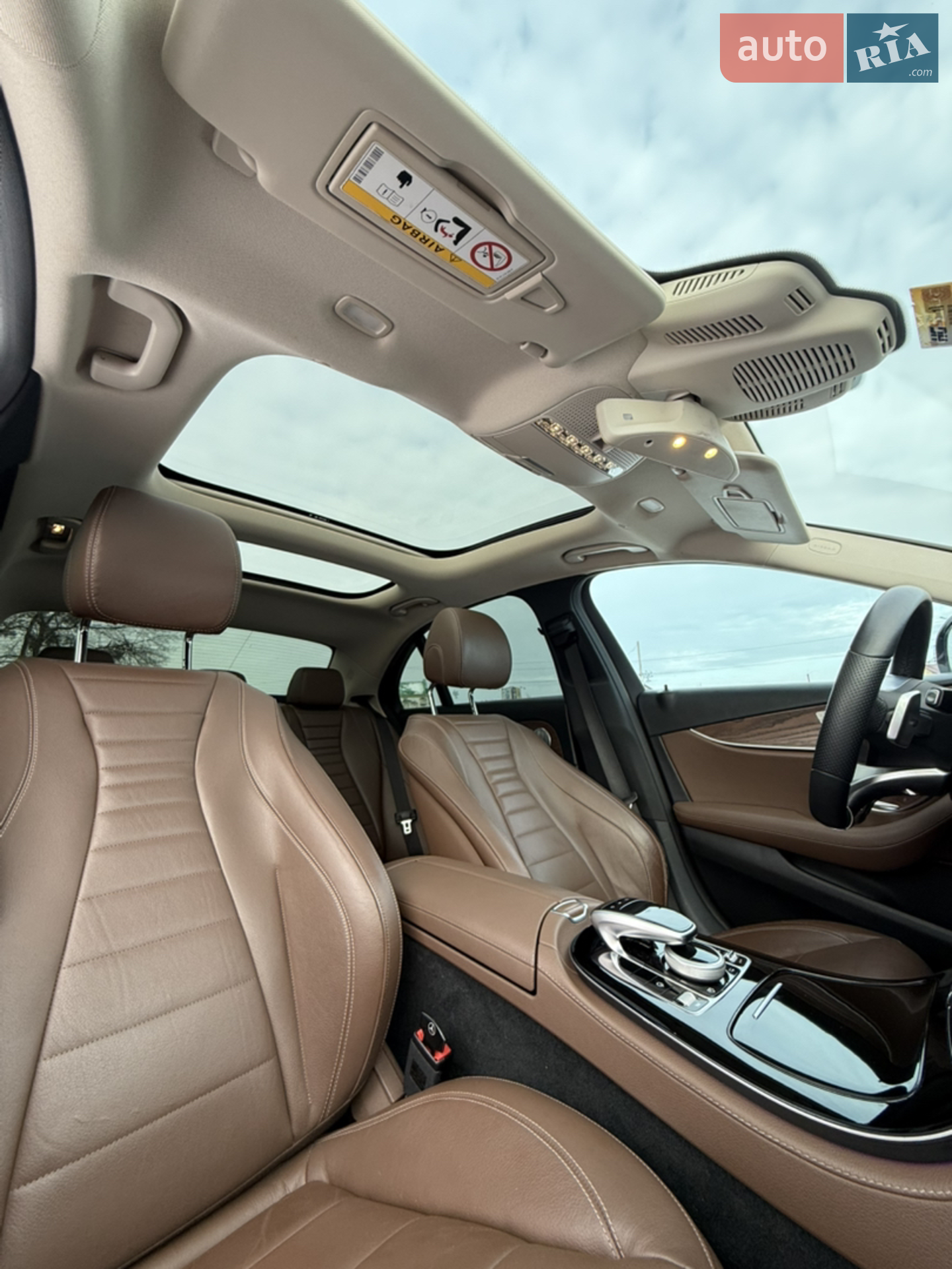 2016 Mercedes-Benz E-klasse - мініатюра 24