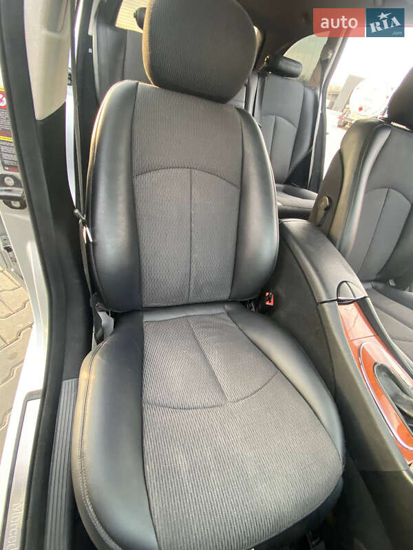 Универсал Mercedes-Benz E-Class 2007 в Луцке