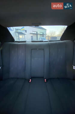Седан Mercedes-Benz E-Class 1997 в 