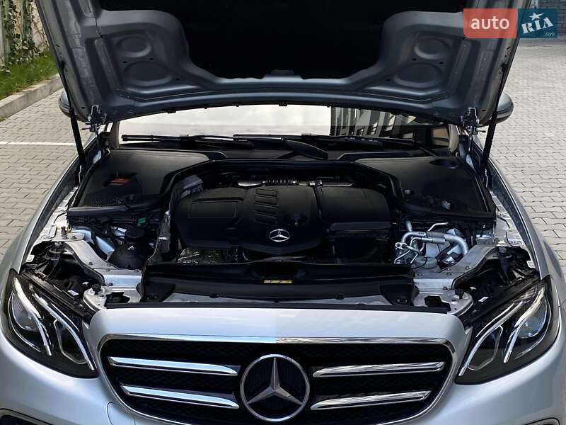 Універсал Mercedes-Benz E-Class 2019 в Хмельницькому