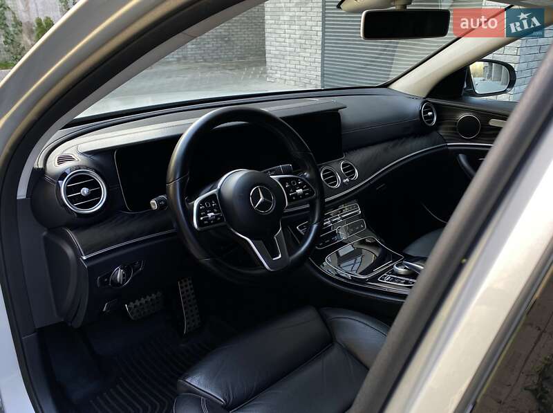Універсал Mercedes-Benz E-Class 2019 в Хмельницькому