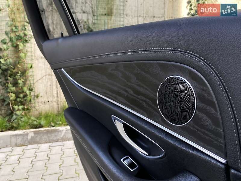 Універсал Mercedes-Benz E-Class 2019 в Хмельницькому