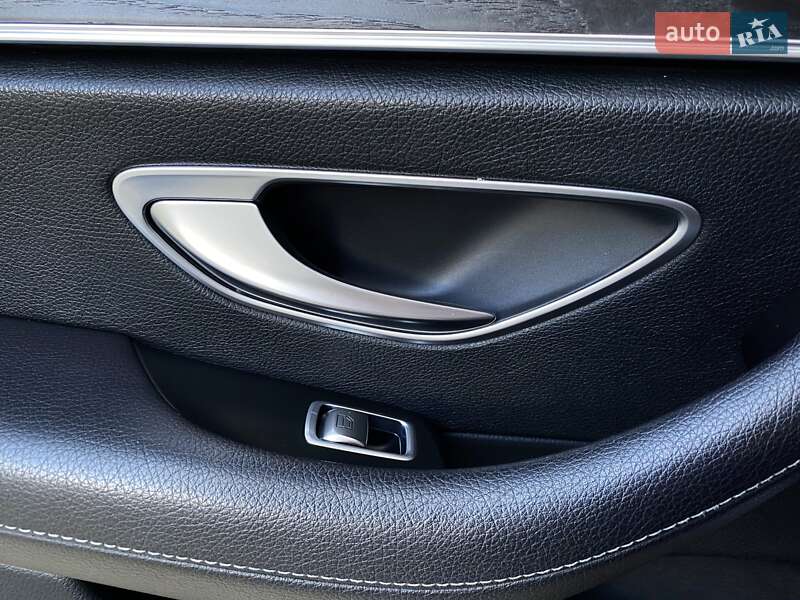 Універсал Mercedes-Benz E-Class 2019 в Хмельницькому