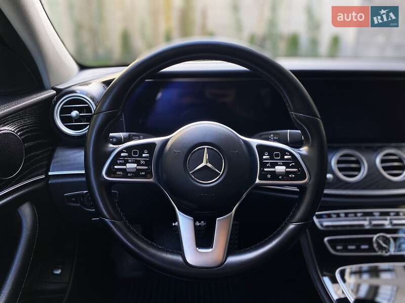 Універсал Mercedes-Benz E-Class 2019 в Хмельницькому