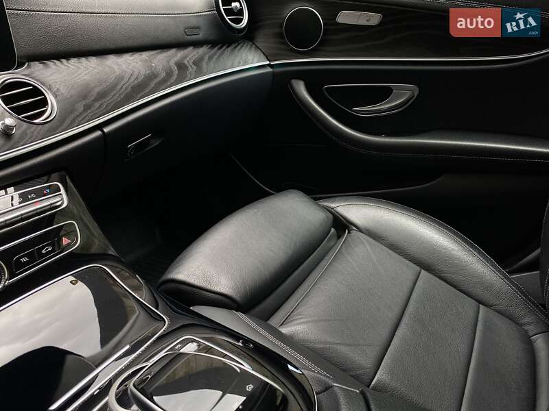 Універсал Mercedes-Benz E-Class 2019 в Хмельницькому