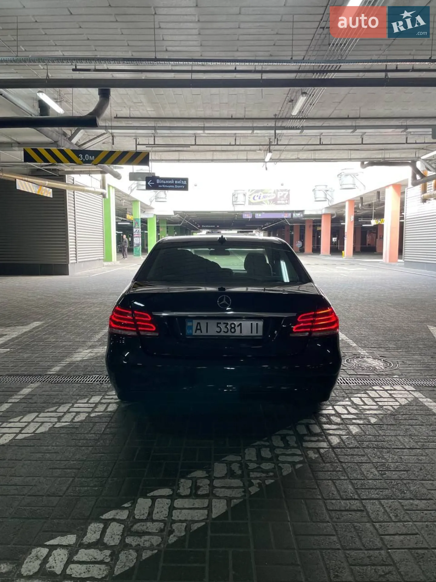 2013 Mercedes-Benz E-klasse - мініатюра 8