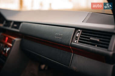 Седан Mercedes-Benz E-Class 1994 в 