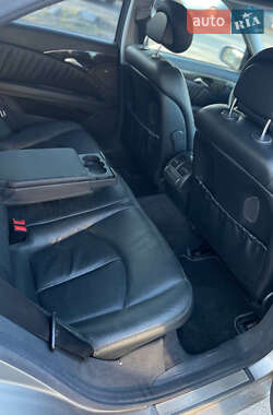 Седан Mercedes-Benz E-Class 2004 в 