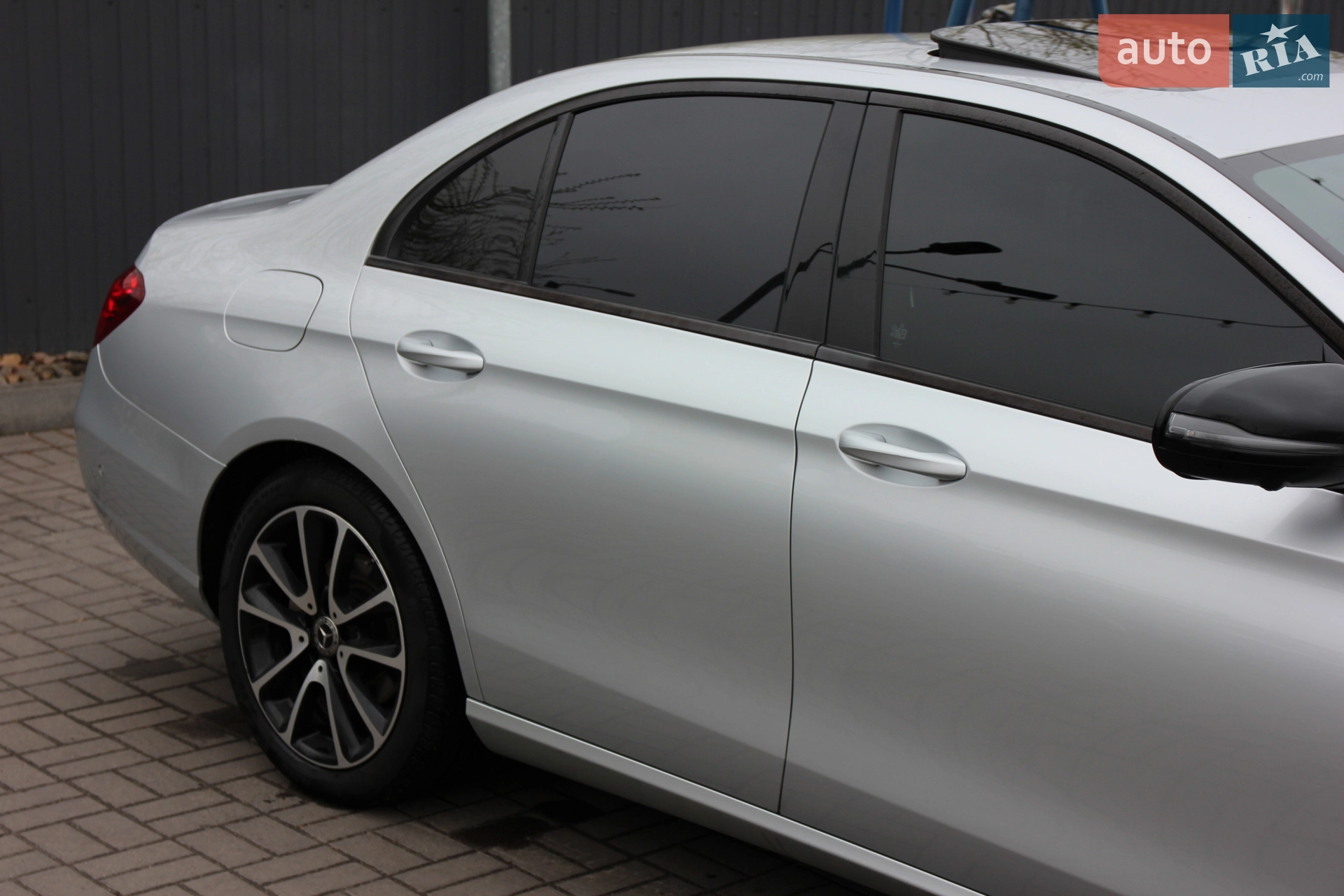 2017 Mercedes-Benz E-klasse - мініатюра 37