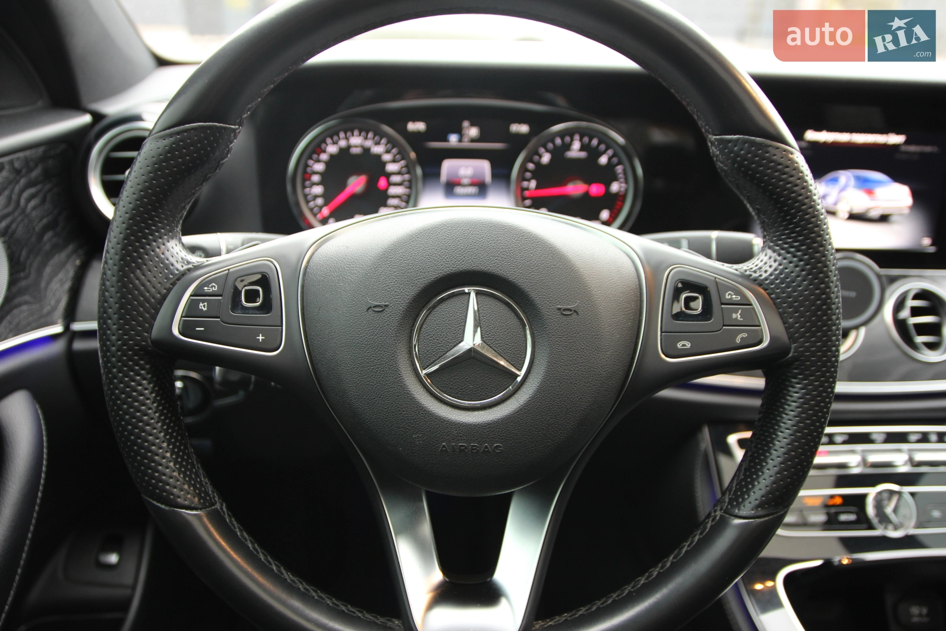 2017 Mercedes-Benz E-klasse - мініатюра 69