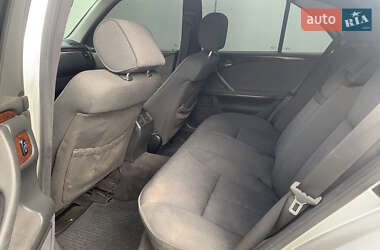 Седан Mercedes-Benz E-Class 1999 в 