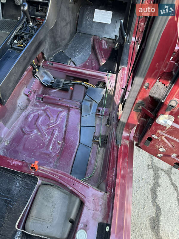 Седан Mercedes-Benz E-Class 1993 в Дніпрі фото 19 Седан Mercedes-Benz E-Class 1993 в Дніпрі