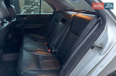 Седан Mercedes-Benz E-Class 2000 в 
