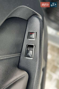 Седан Mercedes-Benz E-Class 2013 в 