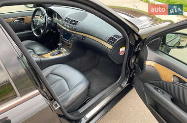 Універсал Mercedes-Benz E-Class 2007 в 