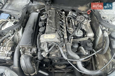 Седан Mercedes-Benz E-Class 2006 в 