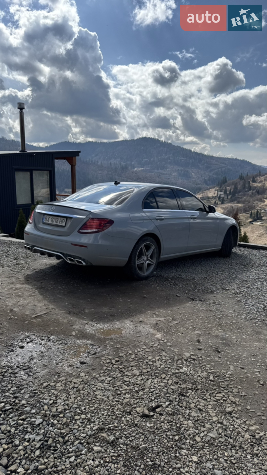 2018 Mercedes-Benz E-klasse - мініатюра 12
