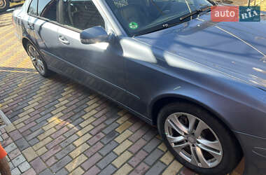 Седан Mercedes-Benz E-Class 2006 в 