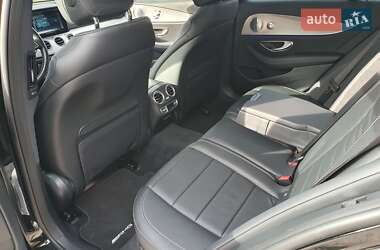 Универсал Mercedes-Benz E-Class 2017 в 