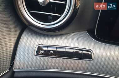 Универсал Mercedes-Benz E-Class 2017 в 