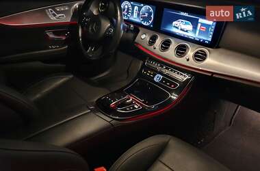 Универсал Mercedes-Benz E-Class 2017 в 