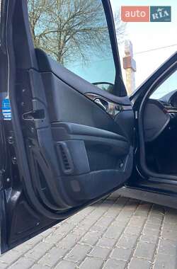 Седан Mercedes-Benz E-Class 2003 в 