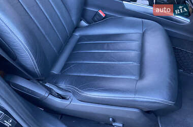 Седан Mercedes-Benz E-Class 2013 в 