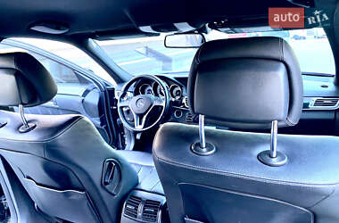 Седан Mercedes-Benz E-Class 2013 в 