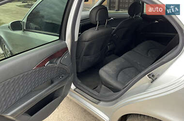 Седан Mercedes-Benz E-Class 2003 в 