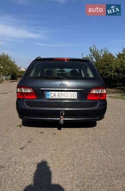 Универсал Mercedes-Benz E-Class 2003 в 