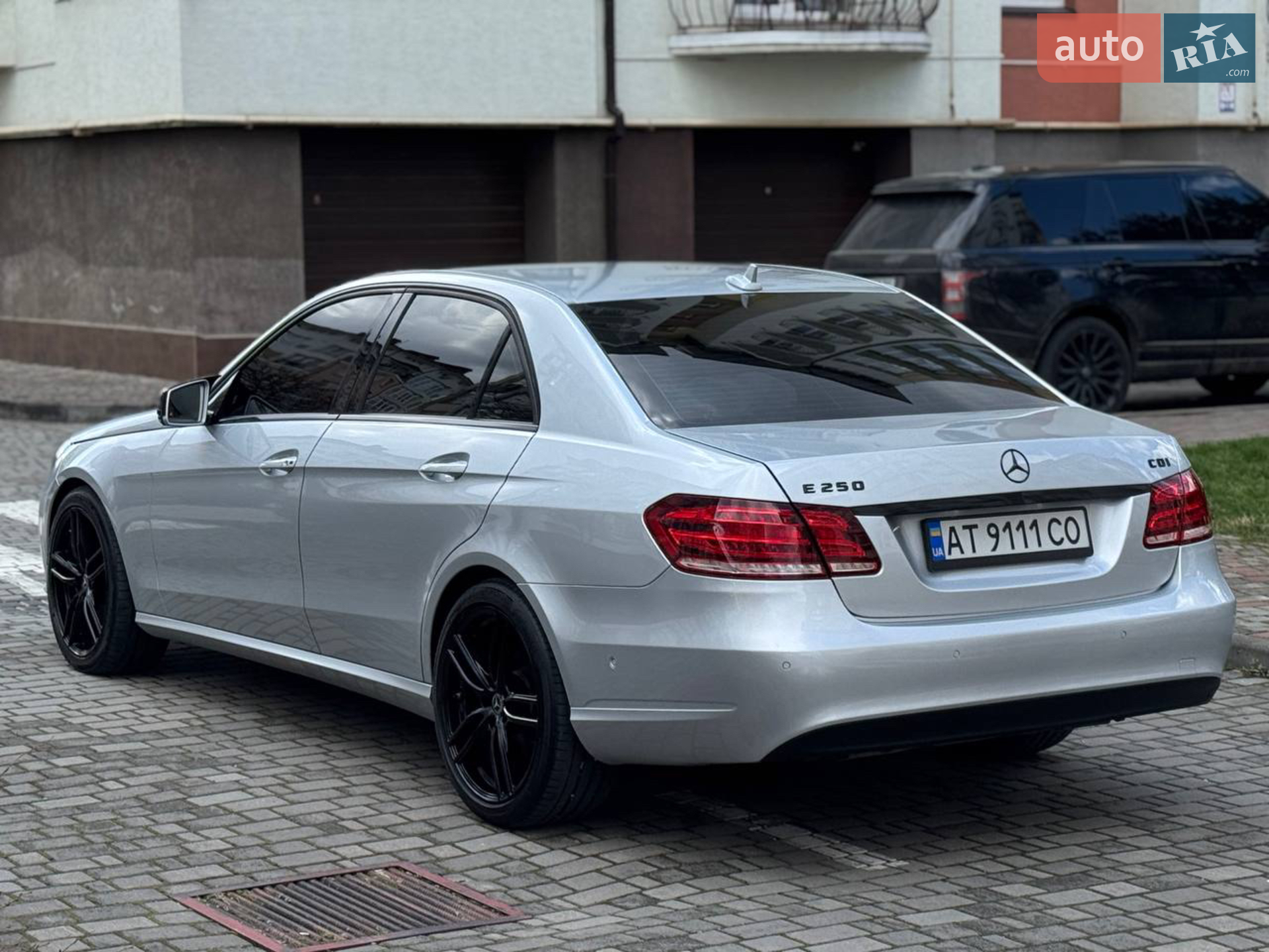 2013 Mercedes-Benz E-klasse - мініатюра 17