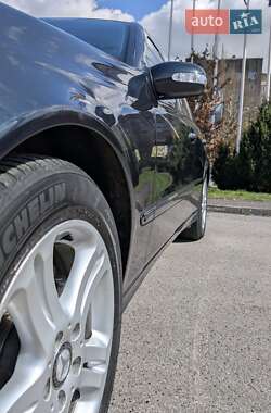 Седан Mercedes-Benz E-Class 2006 в 