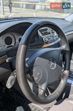 Седан Mercedes-Benz E-Class 2006 в 