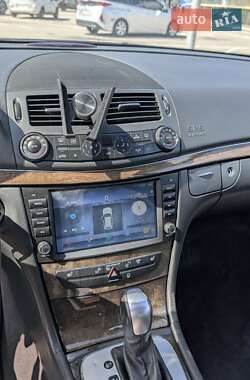 Седан Mercedes-Benz E-Class 2006 в 